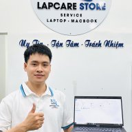 LapCare Store